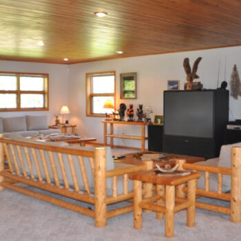 Whispering Cedars Lodge