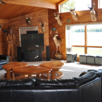Whispering Cedars Lodge