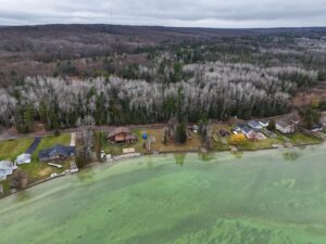 Our Lodge - Whsipering Cedars Lodge